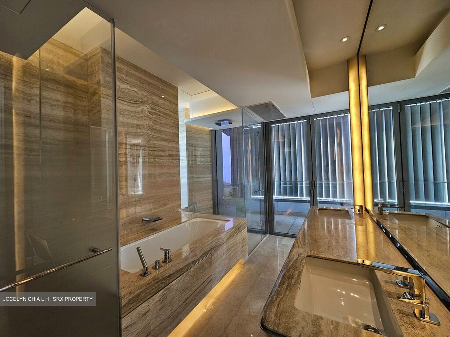 Ardmore Residence (D10), Condominium #553477751